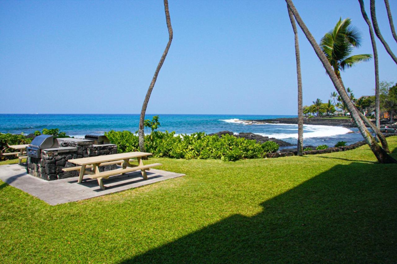 Kona Bali Kai #319 Apartment Kailua-Kona Exterior photo